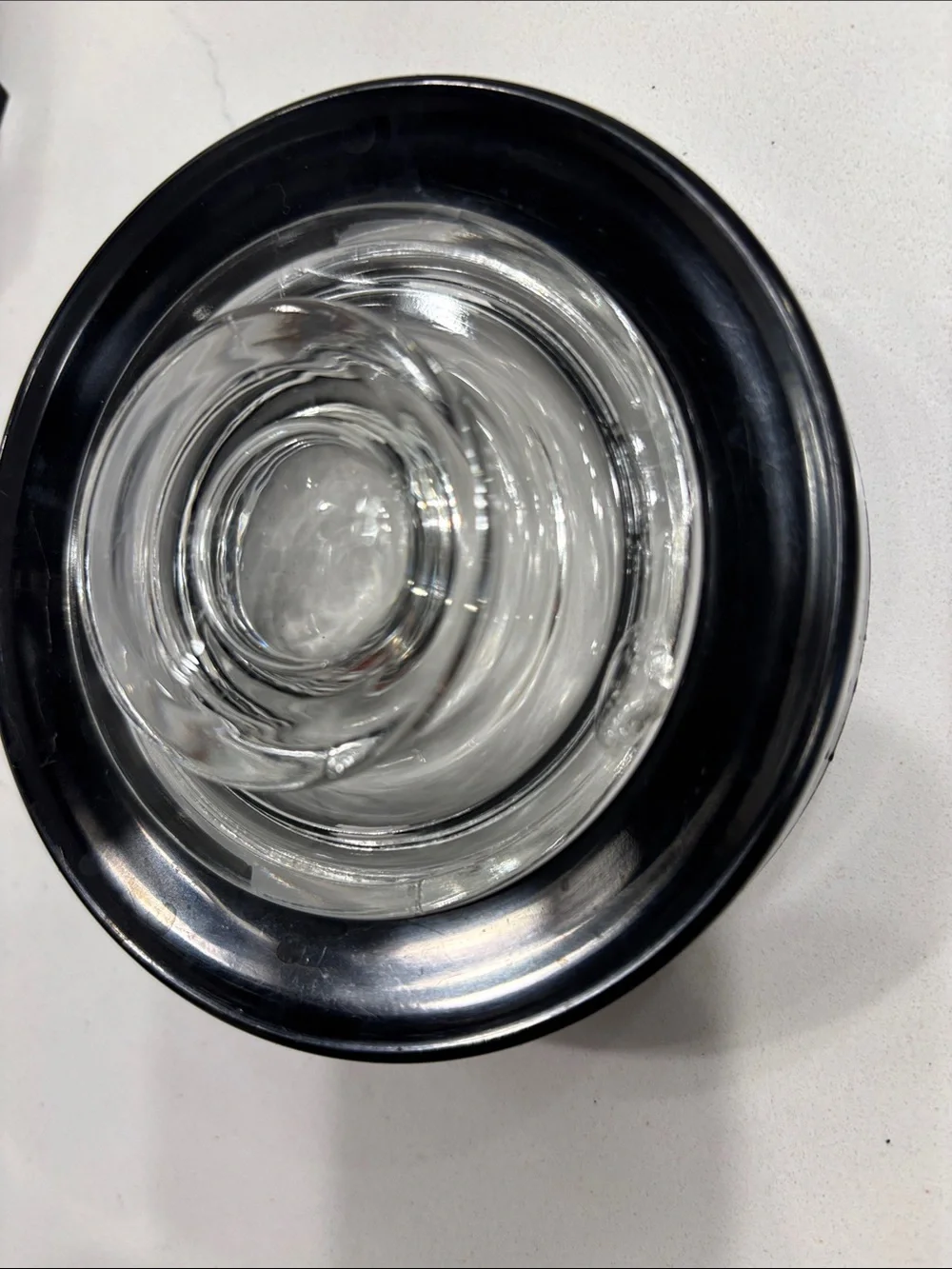 Corningware stylish white
